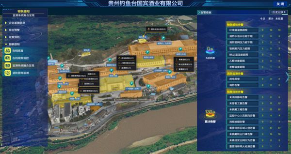 贵州通服牵头项目入选2022年网络安全技术应用试点示范项目Kaiyun 开云(图1)