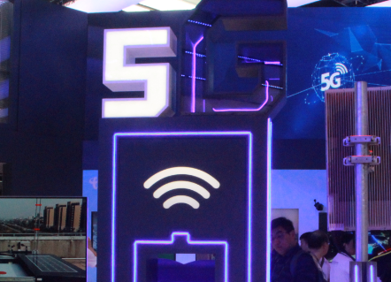 5G网络技术什么是5G网络技术？的最新开云 开云体育官网报道(图3)