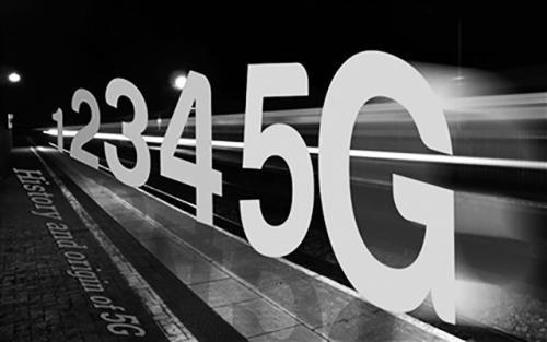 5G网络技术什么是5G网络技术？的最新开云 开云体育官网报道(图6)