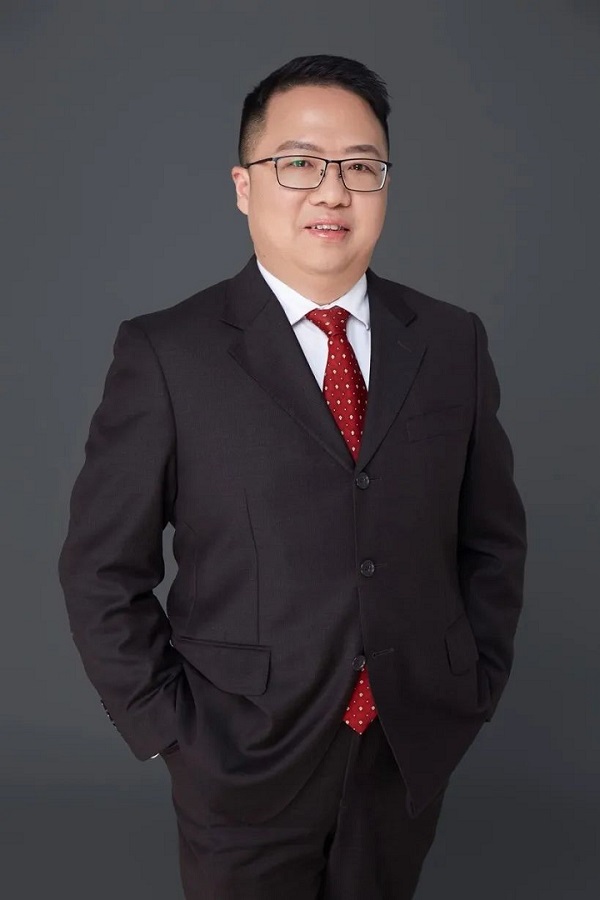 Kaiyun 开云新华三曾富贵：用基于用户场景的创新定义先进网络的具体形态(图1)