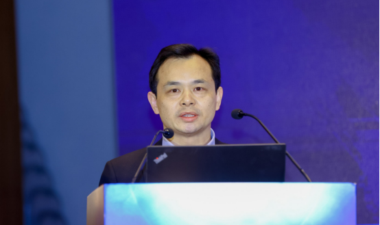 大咖谈趋势开云 开云体育官网_通信世界网(图25)