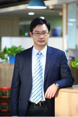 大咖谈趋势开云 开云体育官网_通信世界网(图32)