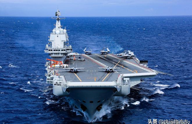 Kaiyun 开云未来智能化军事物流构想及实现路径(图1)
