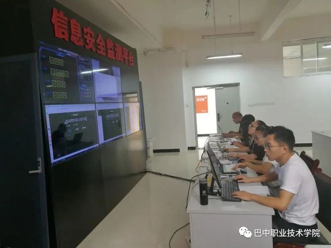 开云 开云体育APP单招季信息沟通心灵网络连接世界计算机网络技术专业欢迎你(图2)