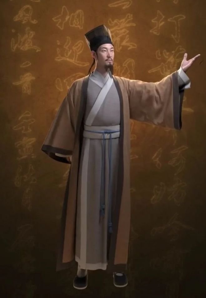 开云体育 kaiyun.com 官网入口【数字人招商】用科技激活传统文化之美2023ChinaJoy数字人展区火热招商中！(图2)