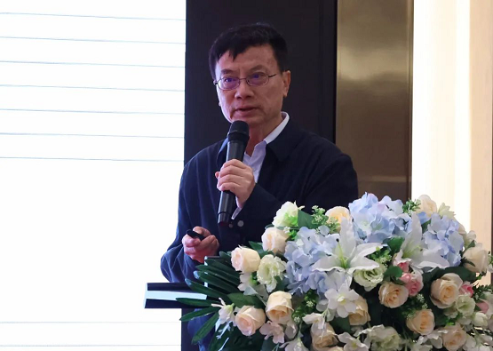 开云体育 kaiyun.com 官网入口文化产业和旅游产业数字化转型升级 专题培训班圆满结业(图3)