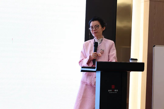 开云体育 kaiyun.com 官网入口文化产业和旅游产业数字化转型升级 专题培训班圆满结业(图5)