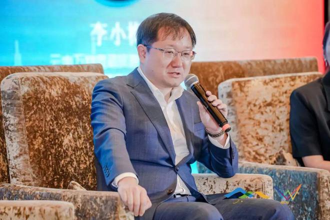 开云 开云体育官网文旅一线对谈：疫情常态化下文旅企业有哪些创新实践？(图3)