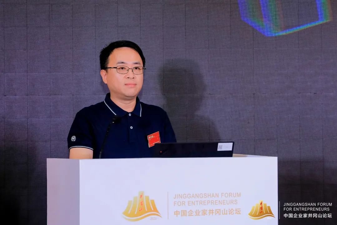 践行国开云体育 开云平台家文化数字化战略新华智云发布“数字文化操作系统”(图5)