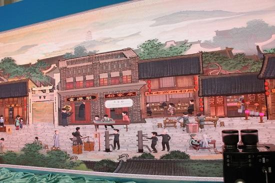 《“数字”的力量》系列报道(十)：“数字+文化” 用”力量讲好福建文化故事开云体育 开云平台(图1)