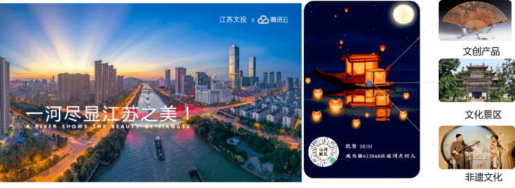 文化+数字：科技驱动文化产业创新发展开云体育 开云官网(图4)