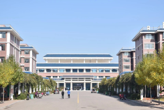 Kaiyun 开云筹建直播产业教育基地力明集团携力明学院面向海内外招商合作(图10)