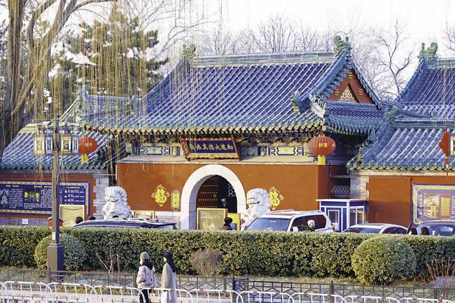 “开云体育 kaiyun.com 官网入口水灵龙”带您打卡数字中轴(图6)