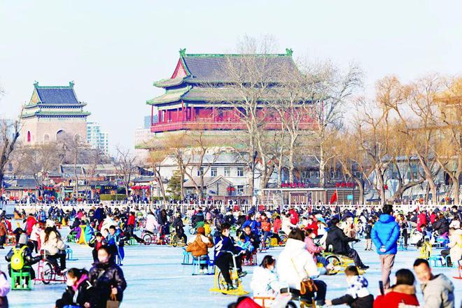 “开云体育 kaiyun.com 官网入口水灵龙”带您打卡数字中轴(图5)