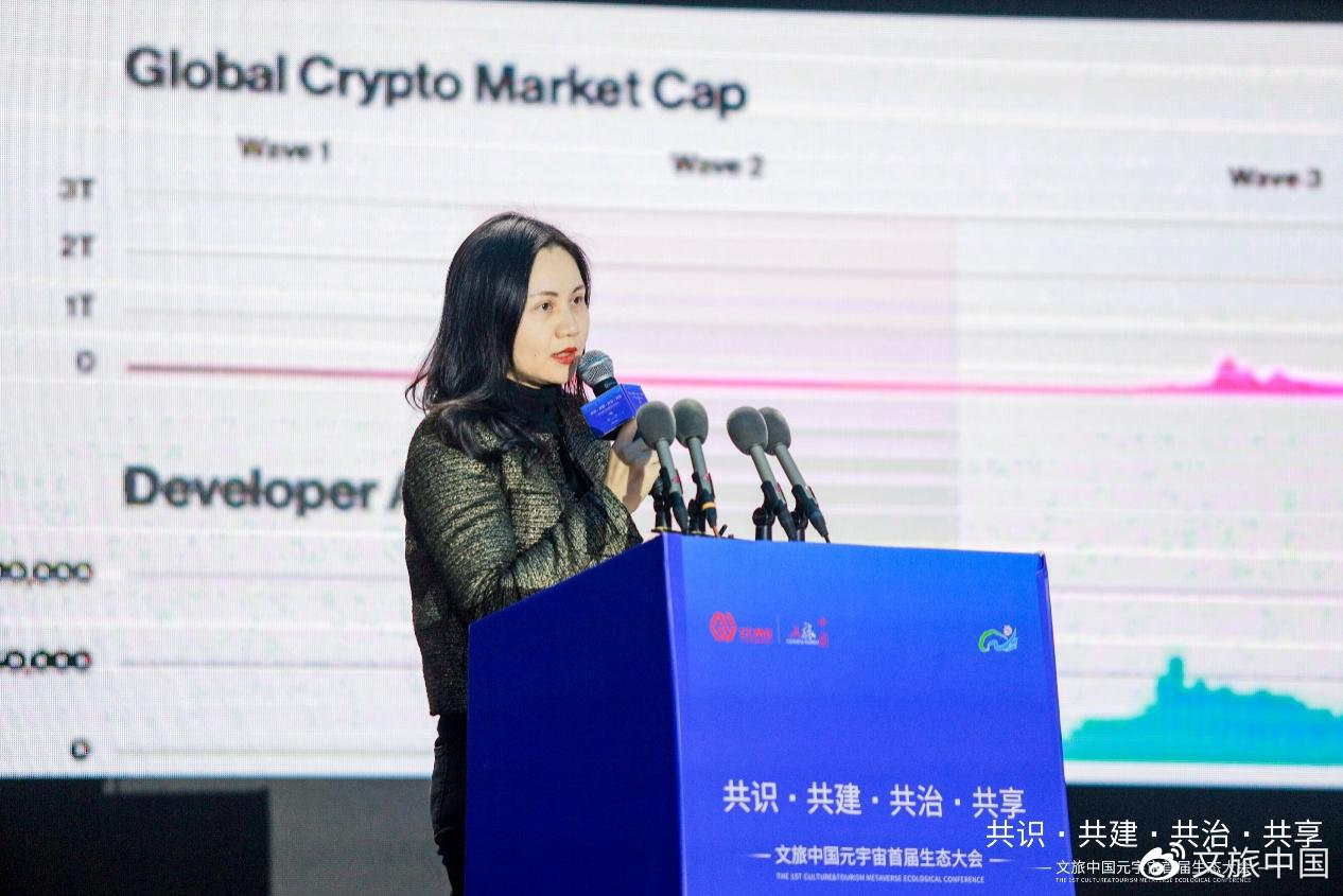 开云体育 开云平台共话数字藏品：文化内容在元宇宙活化新载体(图4)