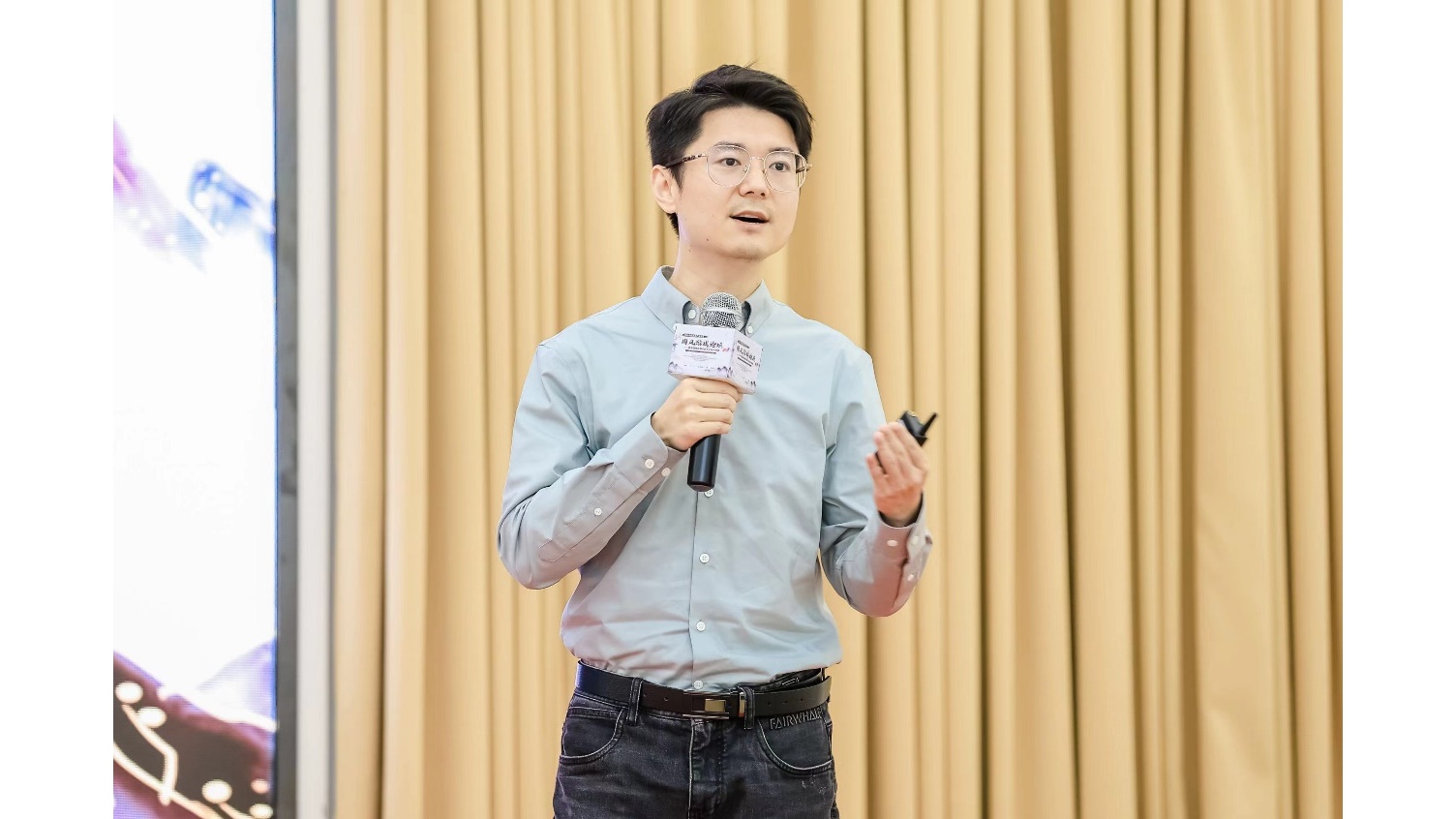 开云体育 开云平台“中国传统器乐数字化保护项目”成果发布千年古乐在数字世界重获新生(图3)