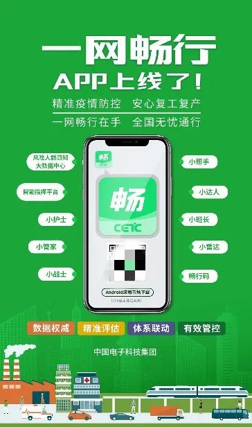 开云体育 开云官网5G 大数据 云计算…揭秘央企抗疫复工背后的网络信息技术-新华网(图2)
