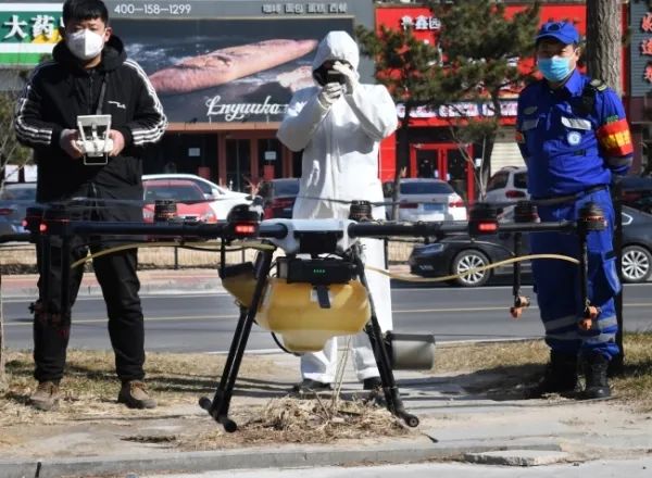 开云体育 开云官网5G 大数据 云计算…揭秘央企抗疫复工背后的网络信息技术-新华网(图3)