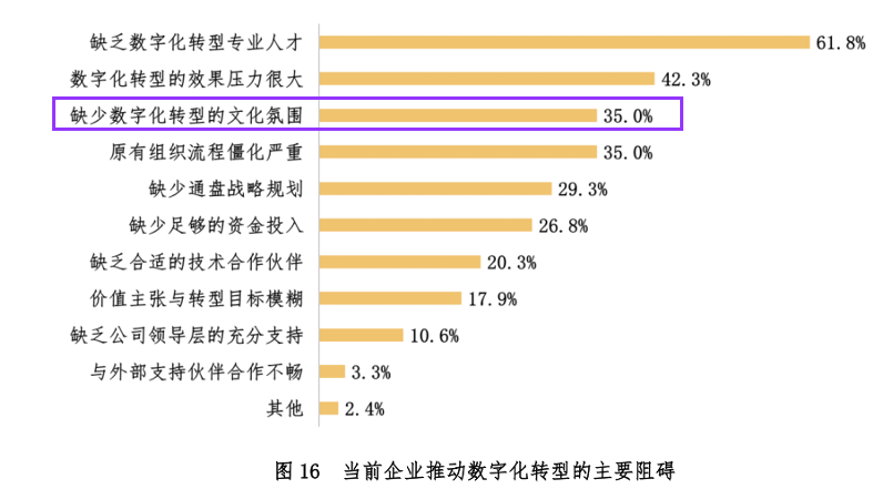 开云 开云体育平台“数字化文化”——企业数字化转型的土壤(图1)