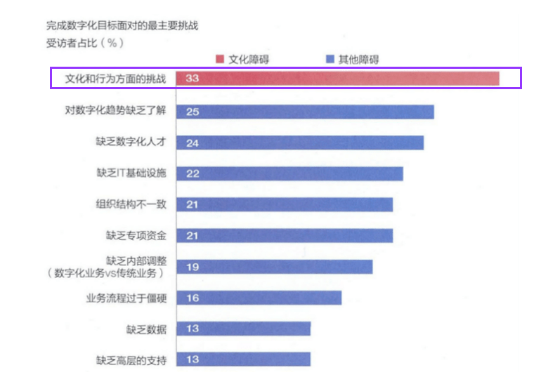开云 开云体育平台“数字化文化”——企业数字化转型的土壤(图2)