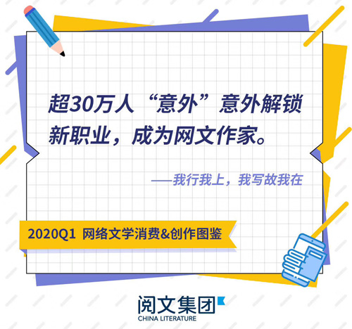 开云体育 开云官网阅文集团：数字文化新基建慰心灵激发经济活力(图2)