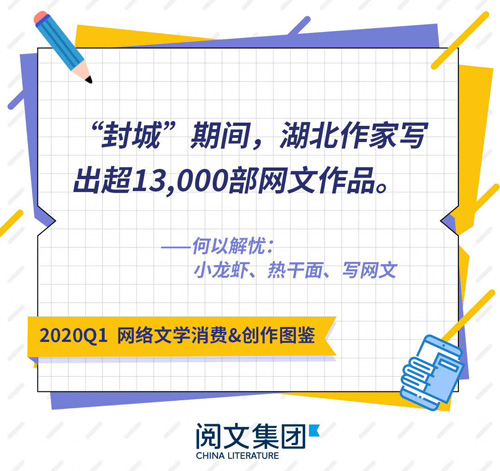 开云体育 开云官网阅文集团：数字文化新基建慰心灵激发经济活力(图3)