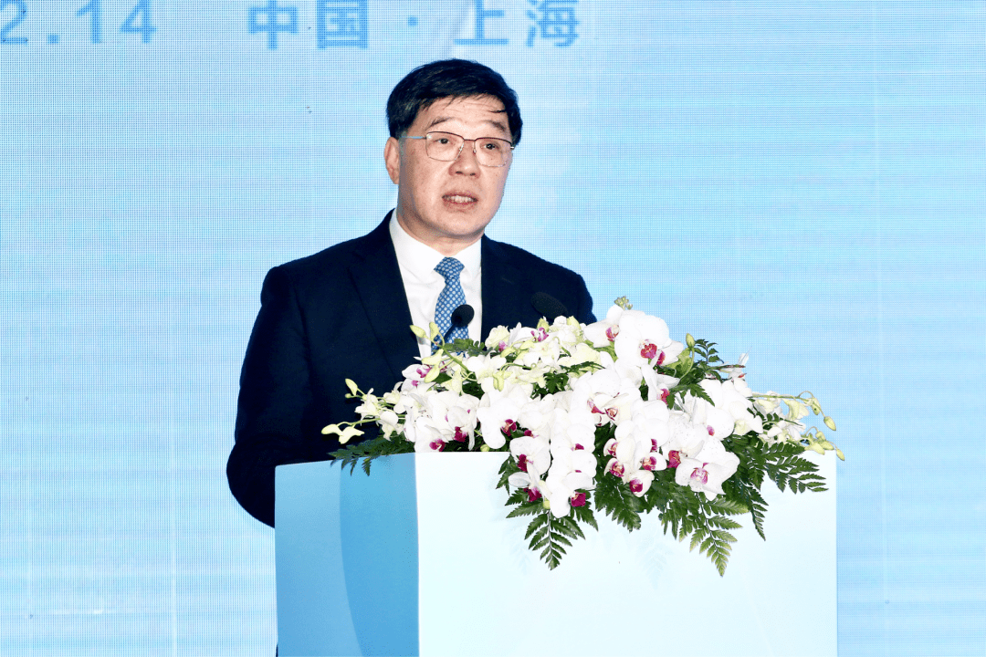 开拓数字文化产业新蓝海！今天Kaiyun 开云这场盛会在上海举办(图2)