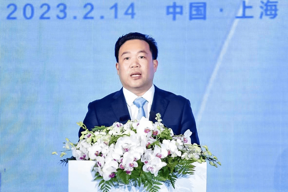 开拓数字文化产业新蓝海！今天Kaiyun 开云这场盛会在上海举办(图3)
