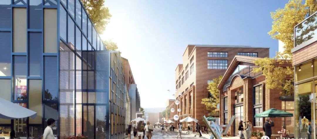 青云谱区又一个大项目!1985数字文化创意产业开云体育 kaiyun.com 官网入口园启动!(图6) 青云谱区又一个大项目!1985数字文化创意产业开云体育 kaiyun.com 官网入口园启动!(图6)