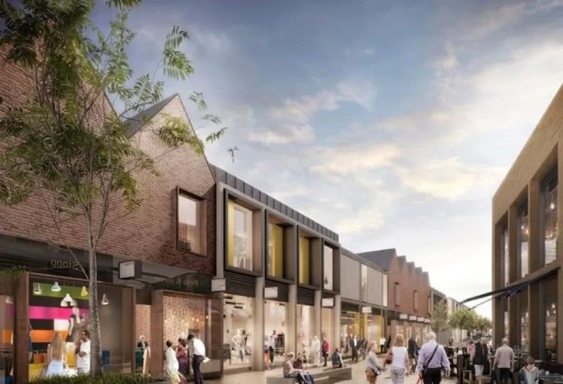 青云谱区又一个大项目!1985数字文化创意产业开云体育 kaiyun.com 官网入口园启动!(图10) 青云谱区又一个大项目!1985数字文化创意产业开云体育 kaiyun.com 官网入口园启动!(图10)