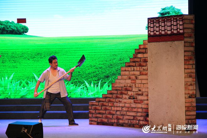 文明实践看山东新建50个数字文化广场 东营文化惠民给群众带来稳稳的幸福感开云 开云体育平台(图4) 文明实践看山东新建50个数字文化广场 东营文化惠民给群众带来稳稳的幸福感开云 开云体育平台(图4)