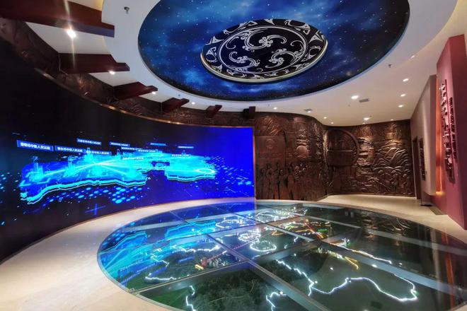 探寻“法院文化”之旅(二)开云体育 开云平台燕赵雄风(图1) 探寻“法院文化”之旅(二)开云体育 开云平台燕赵雄风(图1)