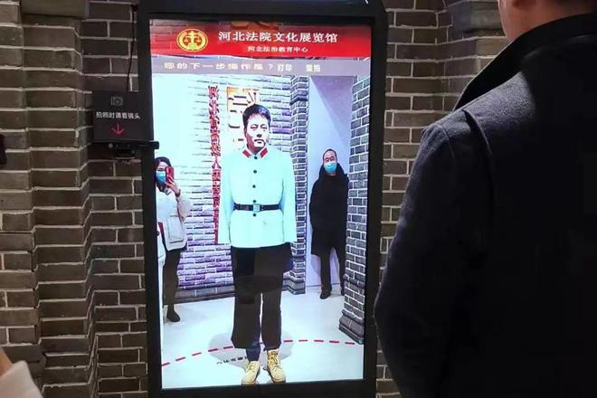 探寻“法院文化”之旅(二)开云体育 开云平台燕赵雄风(图4) 探寻“法院文化”之旅(二)开云体育 开云平台燕赵雄风(图4)