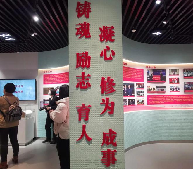 探寻“法院文化”之旅(二)开云体育 开云平台燕赵雄风(图5) 探寻“法院文化”之旅(二)开云体育 开云平台燕赵雄风(图5)