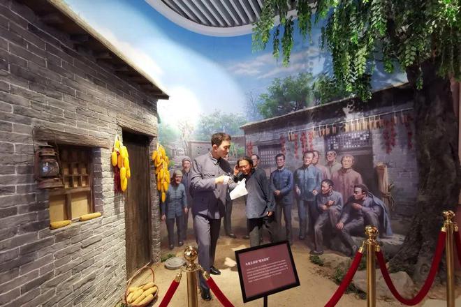 探寻“法院文化”之旅(二)开云体育 开云平台燕赵雄风(图3) 探寻“法院文化”之旅(二)开云体育 开云平台燕赵雄风(图3)