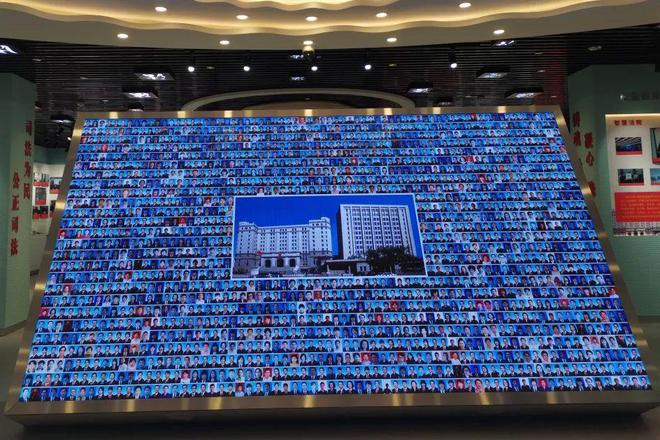 探寻“法院文化”之旅(二)开云体育 开云平台燕赵雄风(图6) 探寻“法院文化”之旅(二)开云体育 开云平台燕赵雄风(图6)