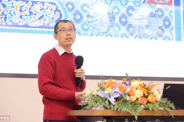 开云 开云体育官网古建保护研讨会举办 “科技+文化遗产”推动古建筑保护数智化转型(图4) 开云 开云体育官网古建保护研讨会举办 “科技+文化遗产”推动古建筑保护数智化转型(图4)