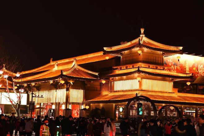 开云体育 开云官网黄永林 宋俊华 张士闪 肖远平] 文化数字化的多维观察与前瞻（笔谈）(图3)