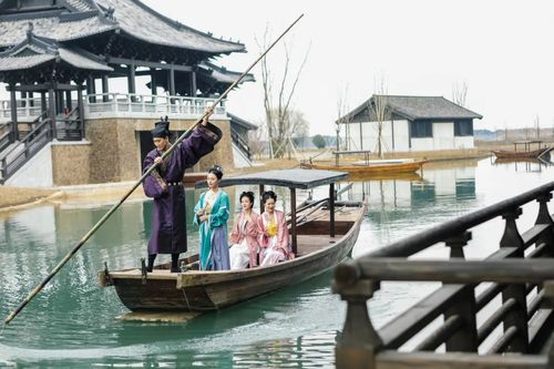 借“数”腾飞乘“云”而上 周庄数字梦工厂启动开云 开云体育APP(图2)