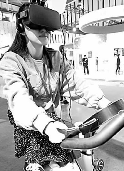 Kaiyun 开云5G时代文化资源加速数字化 数字文化产业迎来红利期(图2) Kaiyun 开云5G时代文化资源加速数字化 数字文化产业迎来红利期(图2)