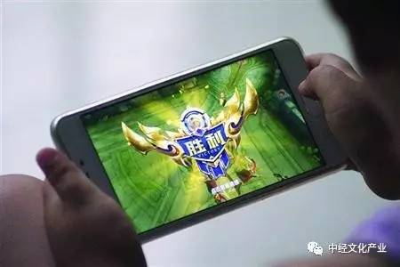 Kaiyun 开云数字文化产业发展现状、问题及趋势(图3) Kaiyun 开云数字文化产业发展现状、问题及趋势(图3)