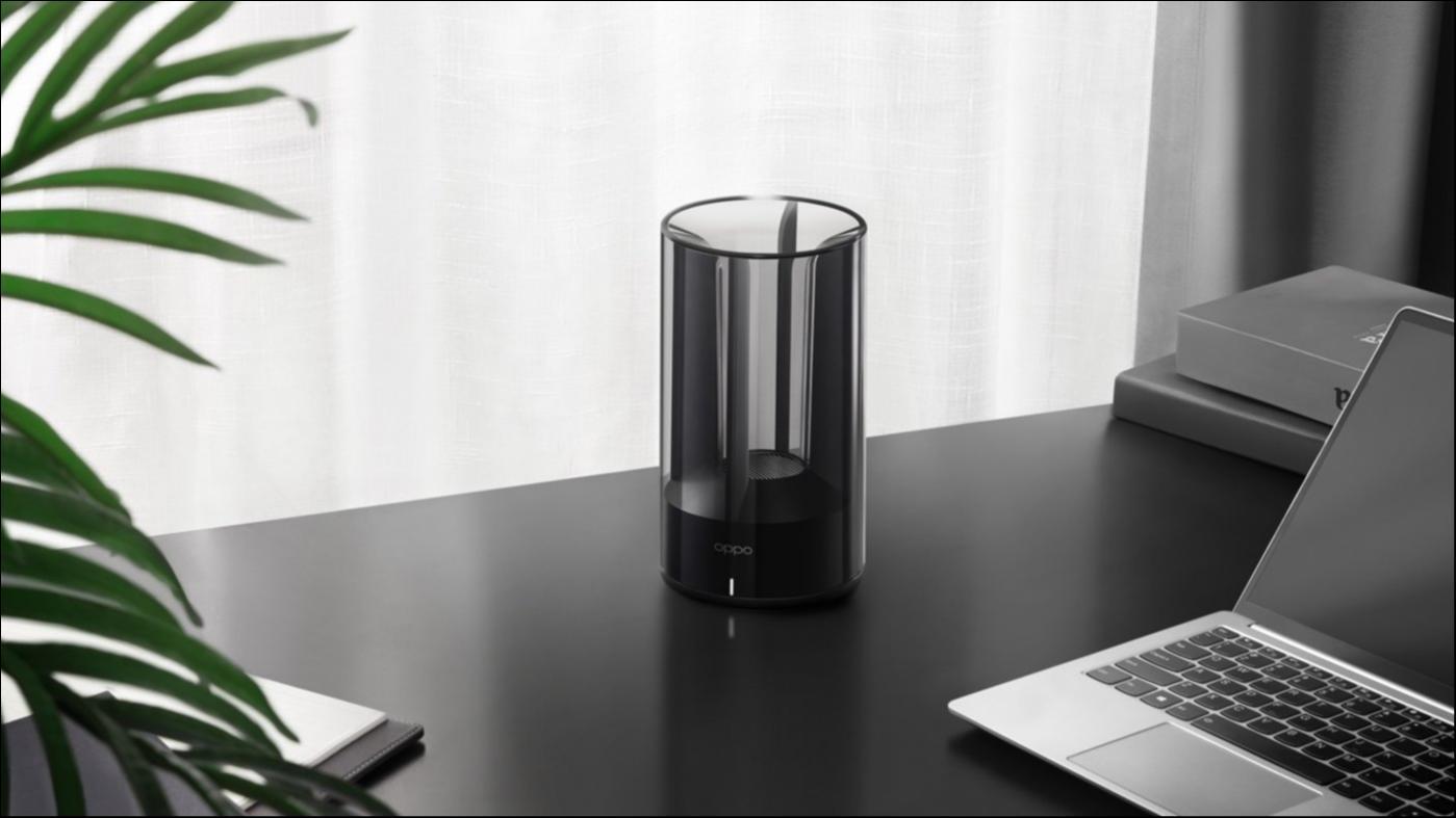 AR、快充、概念机频发开云 开云体育平台中国厂商集体回归秀肌肉 MWC2023(图8)