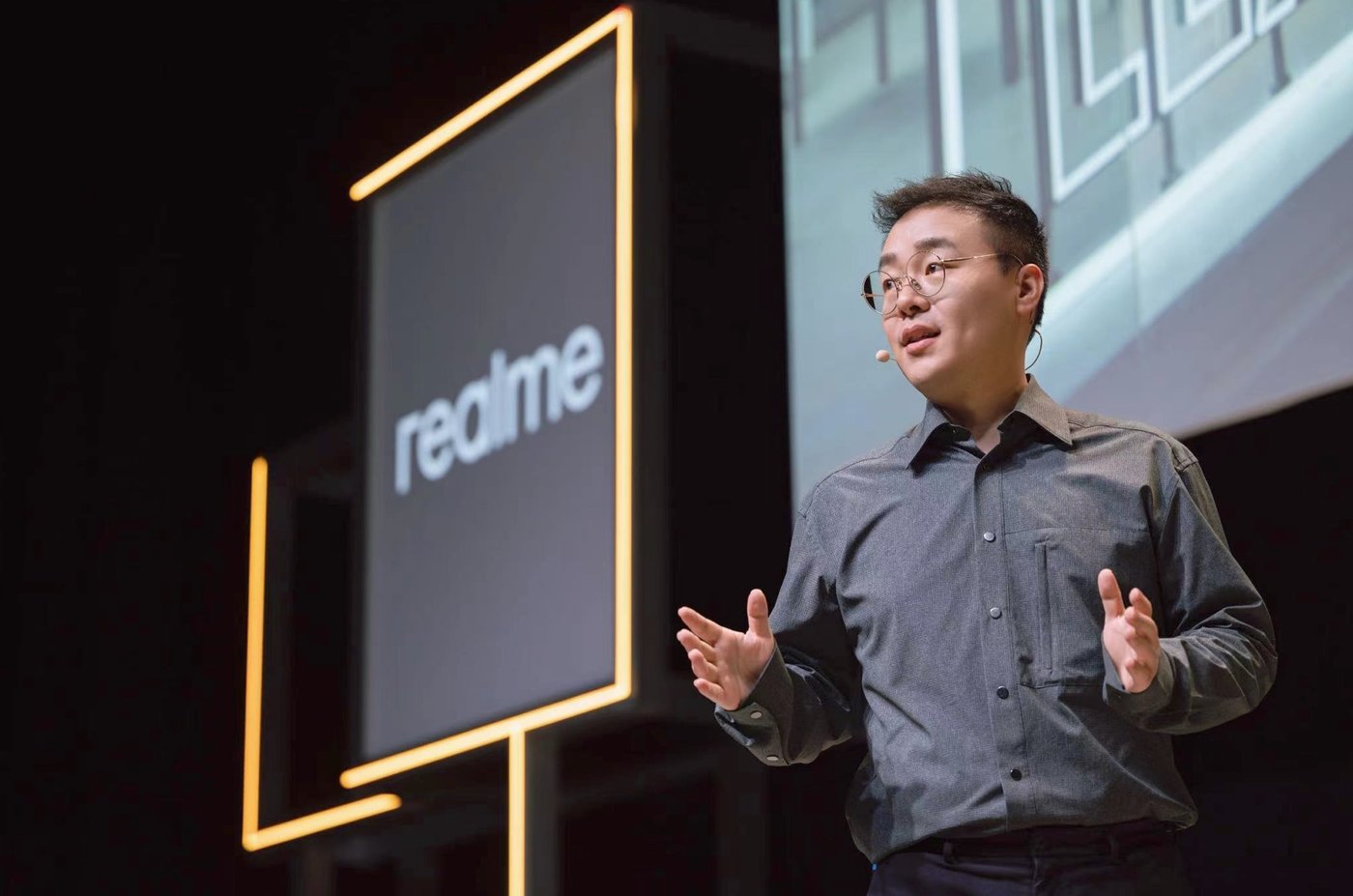 AR、快充、概念机频发开云 开云体育平台中国厂商集体回归秀肌肉 MWC2023(图9)