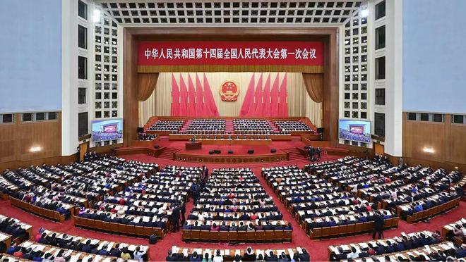 全国两会|代表委员“话开局”更好发挥文艺作用Kaiyun 开云(图1) 全国两会|代表委员“话开局”更好发挥文艺作用Kaiyun 开云(图1)