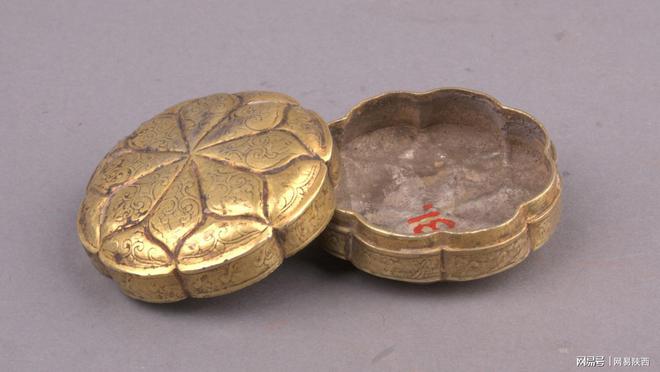 Kaiyun 开云Hi元宇宙联合上数所同步发行大唐最IN国宝数藏!(图3) Kaiyun 开云Hi元宇宙联合上数所同步发行大唐最IN国宝数藏!(图3)