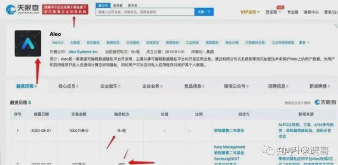 开云体育 开云官网Aleo强大之处：ETH20 的私有版本瞄准隐私智能合约公链(图2)