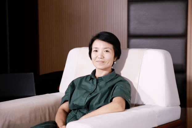 中国通信行业十大杰出女性看看你认识几个？开云 开云体育APP(图3)