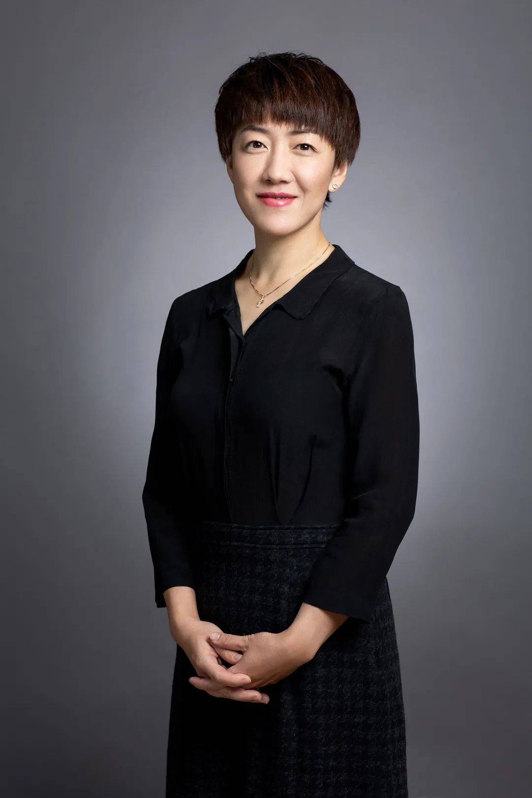 中国通信行业十大杰出女性看看你认识几个？开云 开云体育APP(图7)