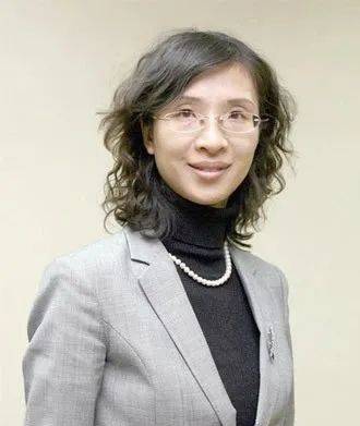 中国通信行业十大杰出女性看看你认识几个？开云 开云体育APP(图2)