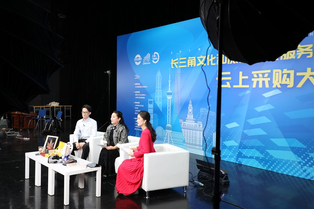 开云体育 开云平台打造全数字化平台7101个公共文化产品 “云端”对接(图3) 开云体育 开云平台打造全数字化平台7101个公共文化产品 “云端”对接(图3)